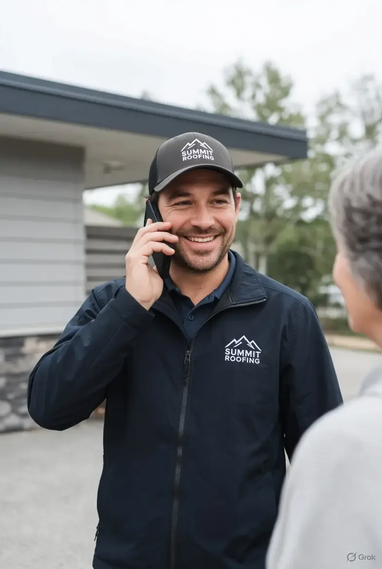 Flat Roof Leak Repair Delta, IA FAQs